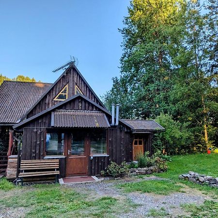 Rehe Turismitalu Hostal Kuijõe Exterior foto