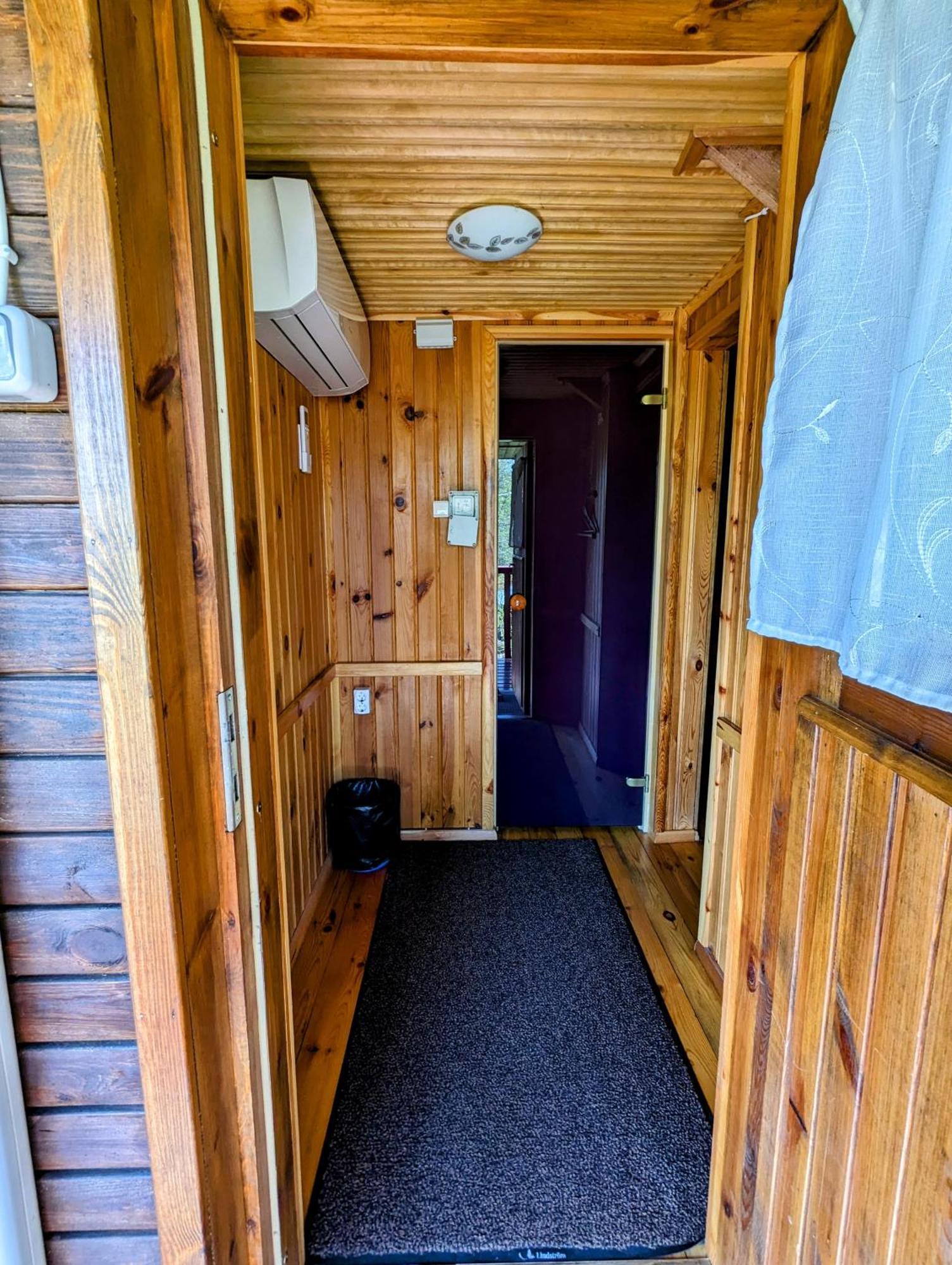 Rehe Turismitalu Hostal Kuijõe Exterior foto