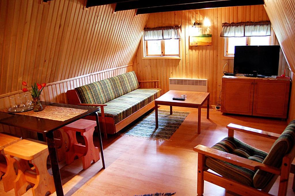 Rehe Turismitalu Hostal Kuijõe Habitación foto